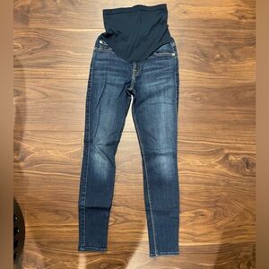 7 for all Mankind Maternity Jeans